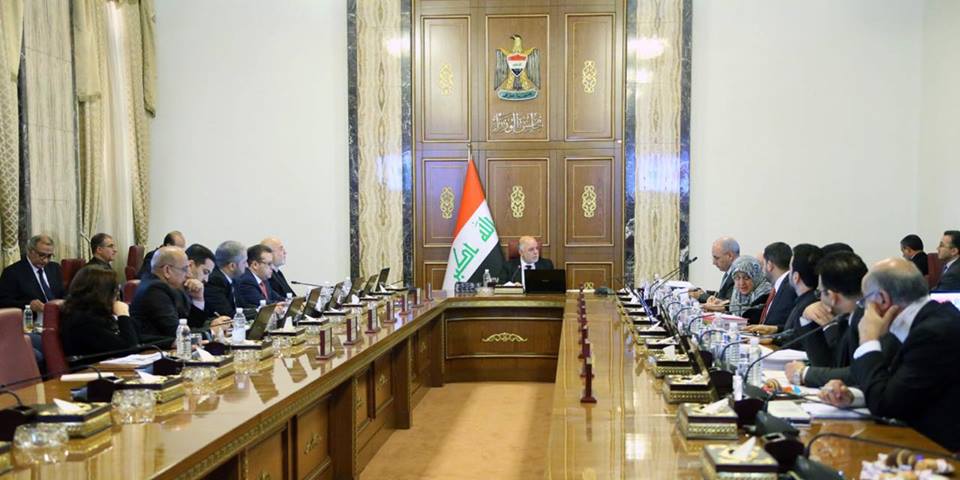 مجلس الوزراء يوافق على استيعاب احتياجات الوزارات من حملة الشهادات العليا