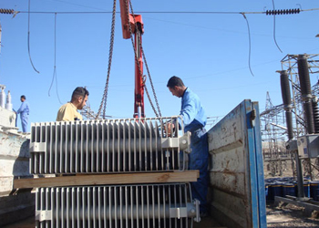 الكهرباء تتوعد بإضافة ألفي ميغا واط إلى المنظومة الوطنية خلال الصيف المقبل