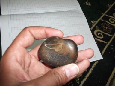 سعودي يرفض بيع حجر "سجّيل" بـ 4 ملايين دولار