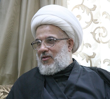 الشيخ عبد المهدي الكربلائي يكشف مواصفات صحن العقيلة زينب واحتمالية إنشاء طريق حولي تحت الارض يحيط بالصحن