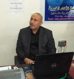 الاثنين عطلة رسمية في دوائر كربلاء عدا الخدمية والامنية بسبب هطول الامطار