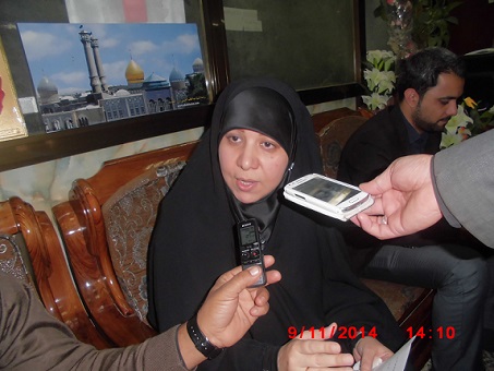 مسؤول محلي: مشاكل التربية في كربلاء تفتقد لحلول جذرية وما تقوم به هي حلول ترقيعية