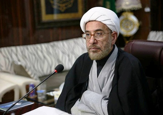 ديوان الوقف الشيعي:ننتظر التعليمات الخاصة بإجراء الامتحانات التقويمية من أمانة مجلس الوزراء