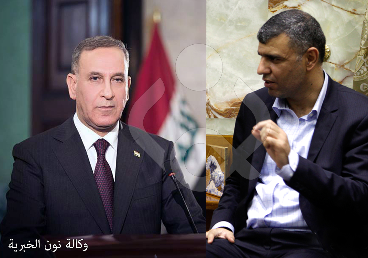 مشادة كلامية بين وزيري الصناعة والدفاع بسبب التجهيزات العسكرية