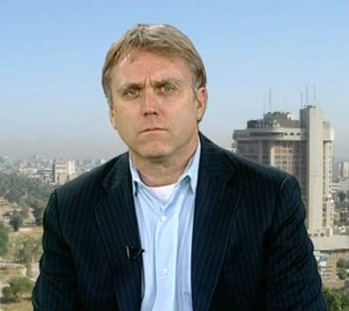 دوغلاس أوليفنت لـنون:دعوة بعض الشخصيات المتهمة بالارهاب الى واشنطن كانت من قبل عضو بمجلس الشيوخ