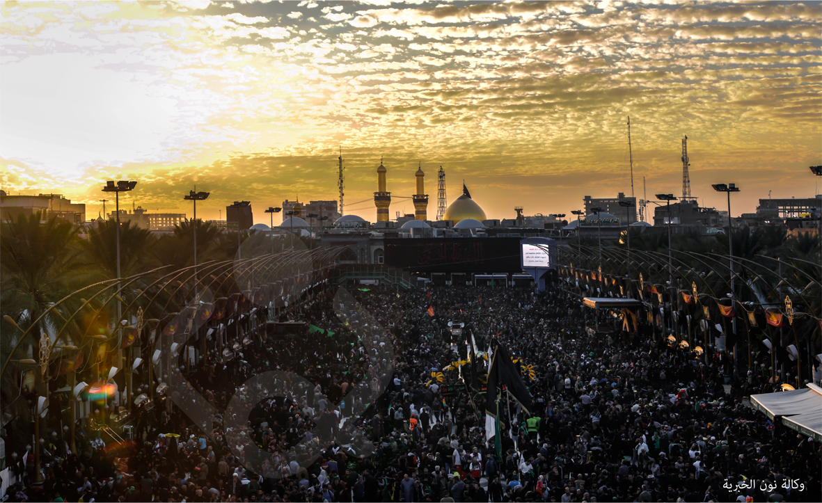 مجلس محافظة كربلاء يعطل الدوام الرسمي