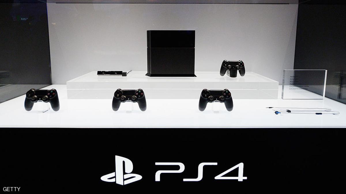 إطلاق "بلاي ستيشن 4 برو" بمواصفات جديدة