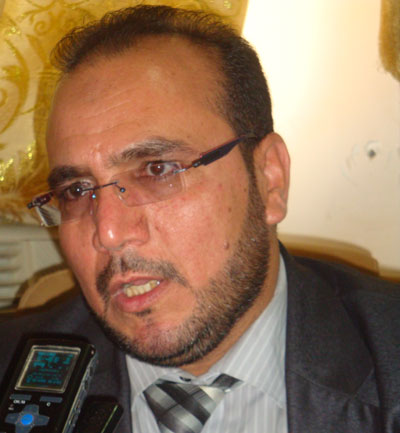 كربلاء تخصص ملياري دينار لشراء أجهزة طبية حديثة