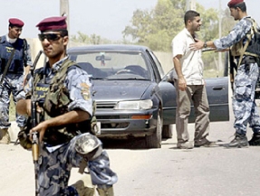 تفاصيل عن السجين الاسباني الجنسية في قضاء النعمانية وشرطة الكوت تؤكد انه سيخرج بكفالة