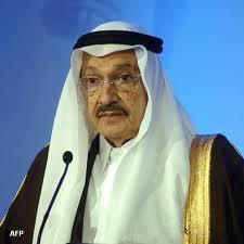 أمير سعودي يكشف عن مخطط  تقوده قطر لتقسيم السعودية واقتلاع جزء منها لتوطين الفلسطينيين