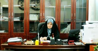 تدريسية عراقية تحصل على عضوية محرر في مجلة دولية تصدر في الهند