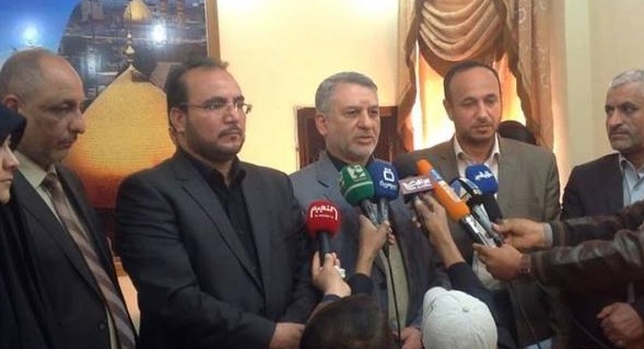 كتلة في مجلس كربلاء ترفض التصويت على الخطة الامنية قبل تغيير مدير شرطة المحافظة