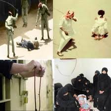 منظمة دولية تصدر جدولا للانتهاكات بحق المسلمين الشيعة في عدد من الدول لشهر تشرين الثاني/ نوفمبر