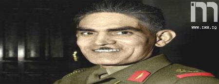 تعديل الراتب التقاعدي للزعيم الراحل عبد الكريم قاسم الى اكثر من سبعة ملايين دينار