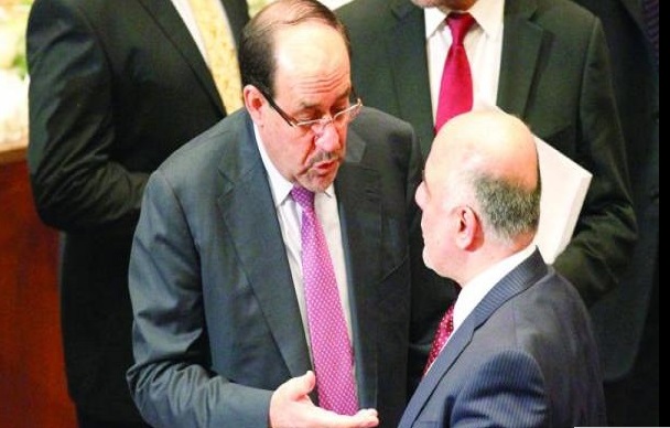 موظفون وهميون في أروقة الوزارات العراقية ومن بينهم البيشمركة