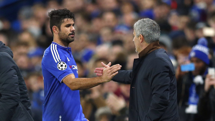 تشيلسي يقصي بورتو ويعبر مع دينامو كييف للدور الـ16 في دوري ابطال اوربا