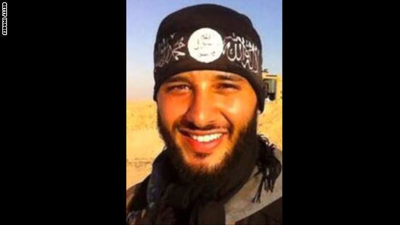والد أحد منفذي هجمات باريس: لو علمت بما كان سيفعله كنت قتلته بنفسي