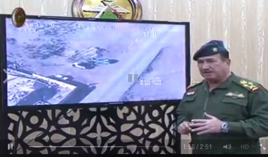 طيران الجيش يستخدم الطائرات المسيرة لدك الأوكار المعادية
