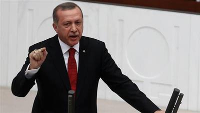 أردوغان: أنقرة لن تسحب القوات التركية من العراق