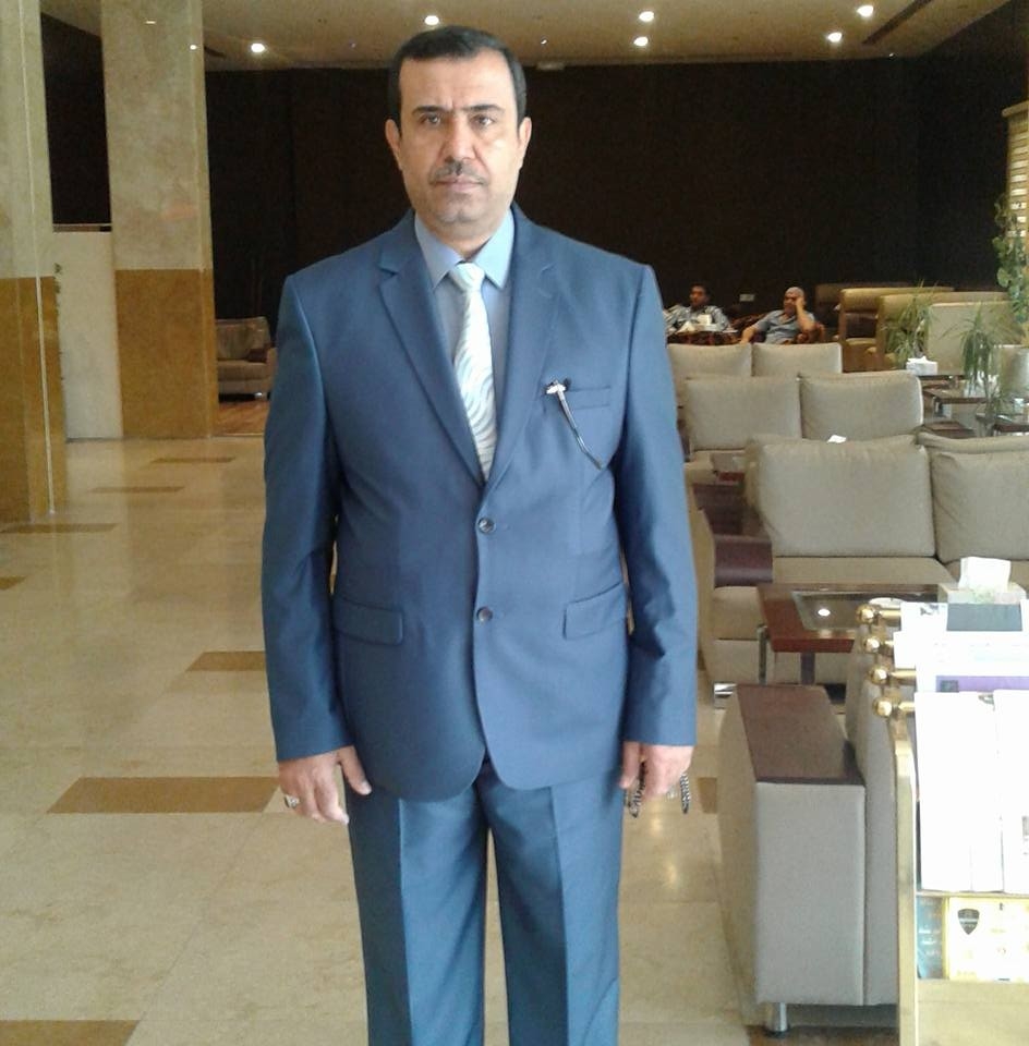 عاجل: اغتيال النائب عبد العظيم العجمان في الناصرية