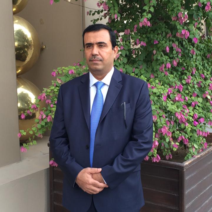 مدير شرطة ذي قار: ينفي اغتيال النائب عبد العظيم العجمان ويؤكد وفاته اثر حادث سير في المحافظة