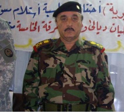 قائد القوة البرية: إن الخطة الأمنية محكمة وعدد القوات تكفي لإنجاز المهمة