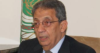 "الجامعة العربية":عقد القمة المقبلة فى بغداد قرار حاسم