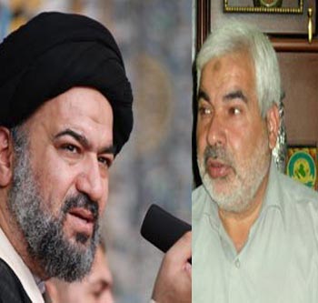 محافظ كربلاء ينتقد عمل دوائر التفتيش وممثل المرجعية العليا يبدي امتعاضه إزاء الفساد المالي