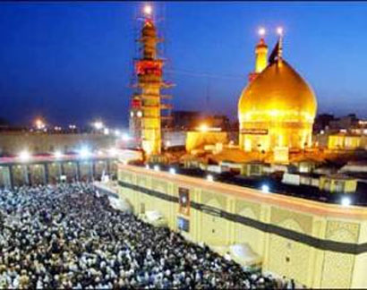 شخصيات عراقية ودولية تقاضي مصر لاستجابتها لضغوط سعودية بشأن المراقد المقدسة