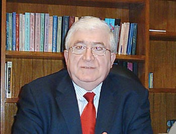 دعوى قضائية ضد الرئيس المؤقت لمجلس النواب