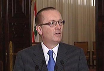 موقع نون يكشف نص وثيقة المشروع ألامريكى الجديد لتقسيم السلطة فى العراق