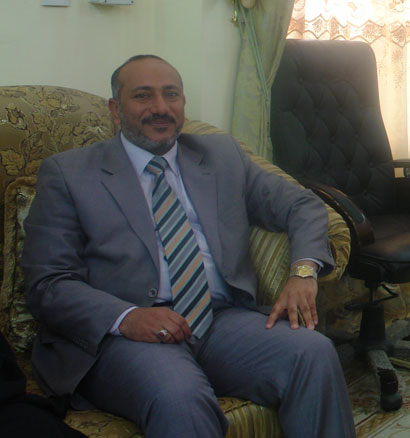 مسؤول محلي : ماحدث في كربلاء يعد خرقا امنيا وبعض عناصر الامن متواطئون مع بقايا البعث