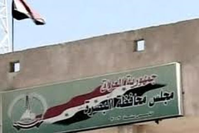 مجلس محافظة البصرة يقرر تاميم الكهرباء الوطنية وفصلها عن الشبكة