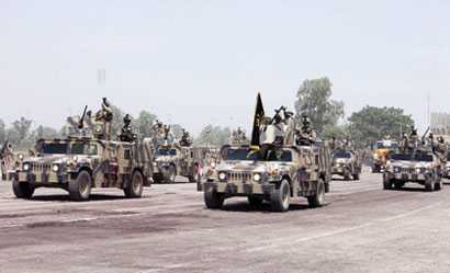 واشنطن: الولايات المتحدة لا تترك العراق والانسحاب ليس فك ارتباط