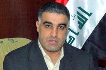 حسن الشمري : الائتلاف الوطني يعتزم بحث إمكانية استئناف الحوار مع دولة القانون