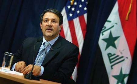 العراق يطلب من تركيا مزيدا من الوقت للتصدي لمتمردين أكراد