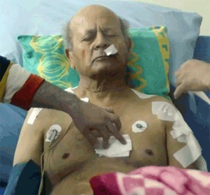 صحفيو كربلاء المقدسة يدينون محاولة اغتيال نقيب الصحفيين