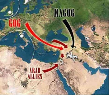 كاتب فرنسي يفضح نوايا بوش ويعري الأسباب الحقيقية وراء احتلال العراق