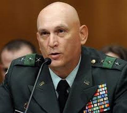 أوديرنو لا يستبعد البقاء في العراق بعد 2011 إذا طلبت بغداد والهاشمي يقول لن نستعين بالقوات الاجنبية