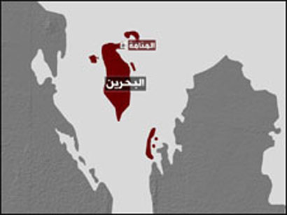 البحرين: الشبكة الارهابية المقبوض عليها مرتبطة بشخصيات خارجة على القانون لا علاقة لها بإيران