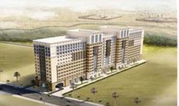 رينج للضيافة تطلق مشروع "الروضتين" الذي يحمل تصنيف الخمس نجوم في مدينة كربلاء