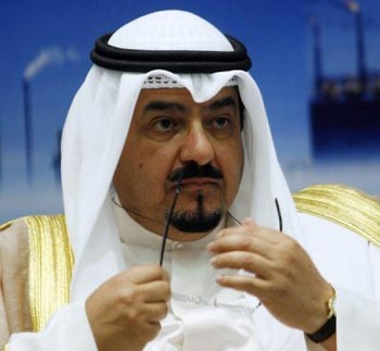 الكويت والعراق يتوصلان لاتفاق حول انتاج النفط في الحقول الحدودية