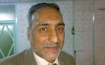 برلماني عراقي :  تدخل المرجعية الدينية لحل الأزمة ألراهنه ضرورة بعد ان عجز الساسة عن تشكيل الحكومة