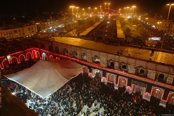 رسالة شفوية من اهل السنة الى جميع الاحرار في العالم