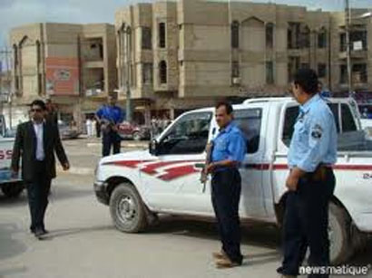 كربلاء تشهد إنتشاراً أمنياً مكثفا تحسبا لأي عمل إرهابي