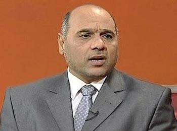 عباس البياتي: التحالف الوطني يتجه الى حسم مرشحه لمنصب رئيس الوزراء