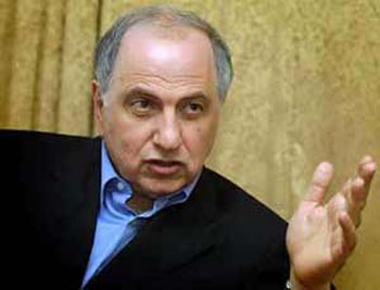 الجلبي: لايمكن للمؤتمرات الخارجية ان تشكل حكومة عراقية مالم يكن هنالك توافق بين الكتل السياسية داخليا