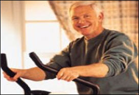 مرضى السكري من كبار السن يواجهون خطر الاعاقة البدنية