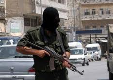 لصوص يسرقون أموال العاملين في الاذاعة والتلفزيون السوري