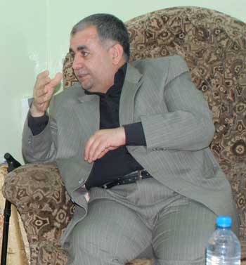 وزارة النقل استلمت الاجوء العراقية صباح هذا اليوم